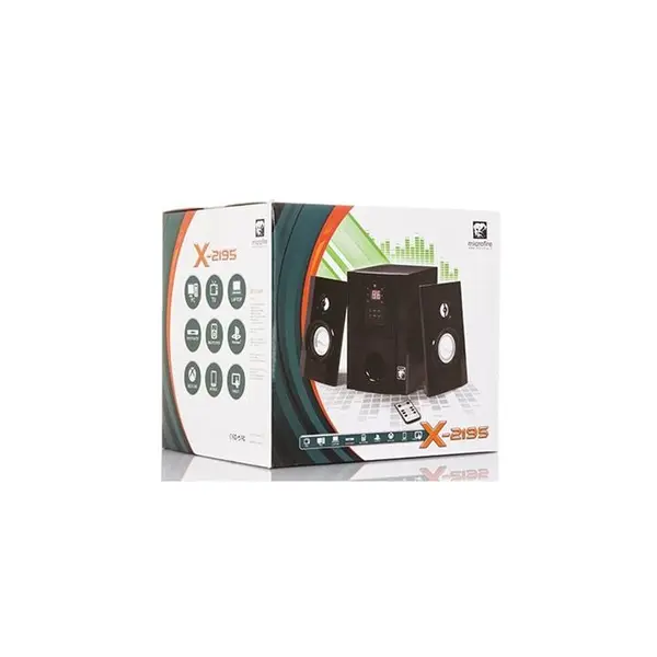 اسپیکر Microfire x-2195