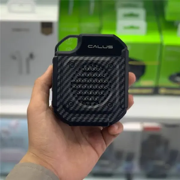 اسپیکر ضد آب کالوس مدل MW-PX2