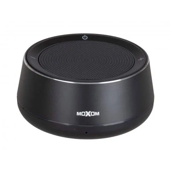 اسپیکر بلوتوثی قابل حمل موکسوم مدل MX-SK01