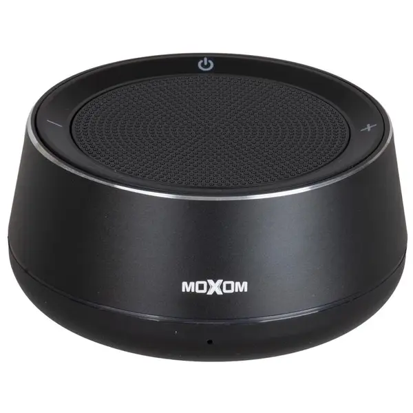 اسپیکر بلوتوثی قابل حمل موکسوم مدل MX-SK01
