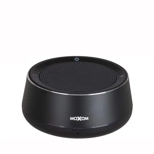 اسپیکر بلوتوثی قابل حمل موکسوم مدل MX-SK01