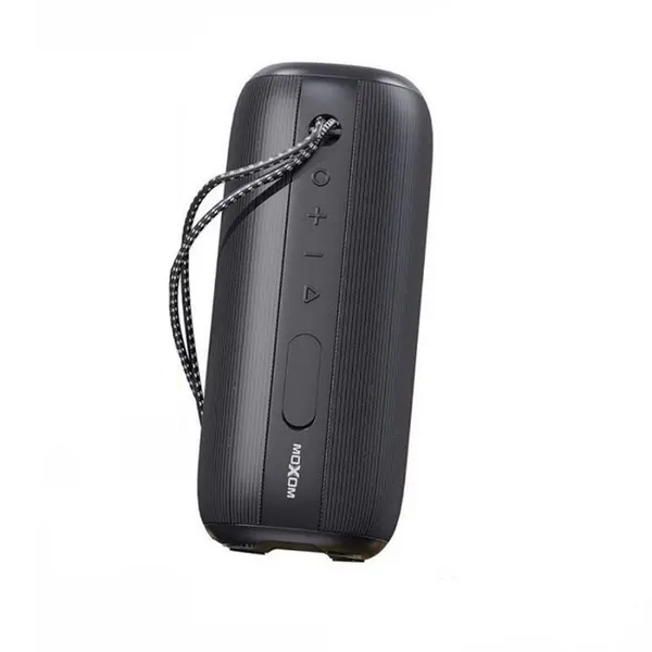 اسپیکر بلوتوثی قابل حمل موکسوم مدل MX-SK47