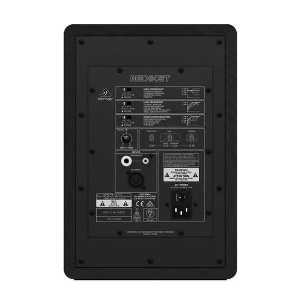 مانیتور استودیویی بهرینگر مدل NEKKST K6