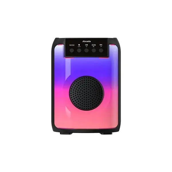 اسپیکر بلوتوث پرودا-آزدا PD-S101