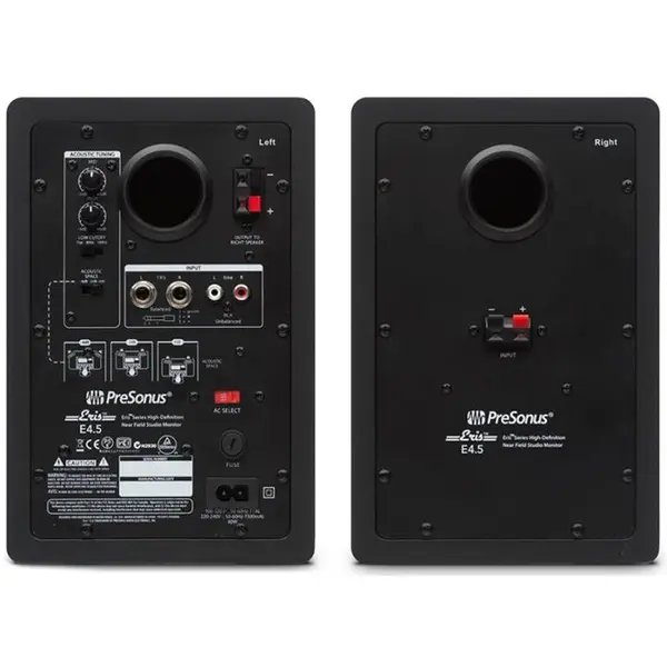 اسپیکر مانیتورینگ مدل PRESONUS ERIS E4.5