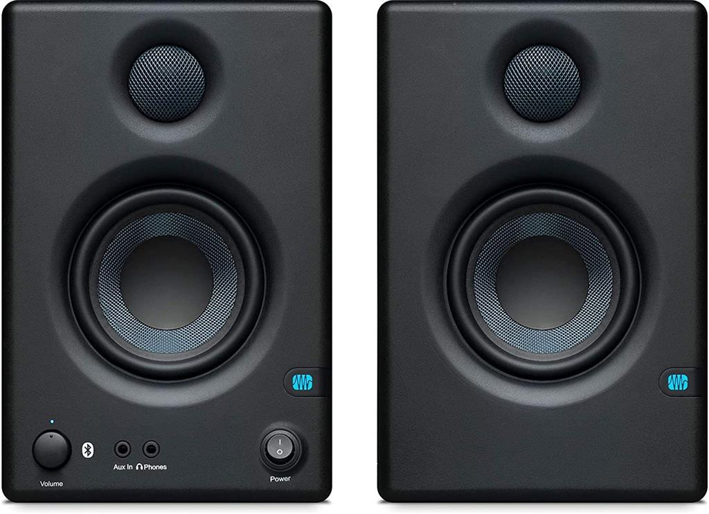 اسپیکر مانیتورینگ برند PreSonus مدل PreSonus Eris E3.5 BT-3.5 همراه با بلوتوث