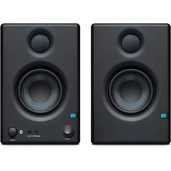 اسپیکر مانیتورینگ برند PreSonus مدل PreSonus Eris E3.5 BT-3.5 همراه با بلوتوث اسپیکر مانیتورینگ برند PreSonus مدل PreSonus Eris E3.5 BT-3.5 همراه با بلوتوث