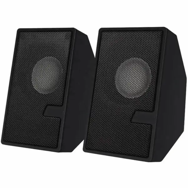 اسپیکر دسکتاپ پی نت مدل S-555