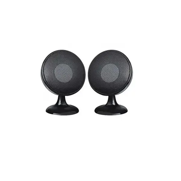 اسپیکر دسکتاپ پی نت مدل S-888 - 2