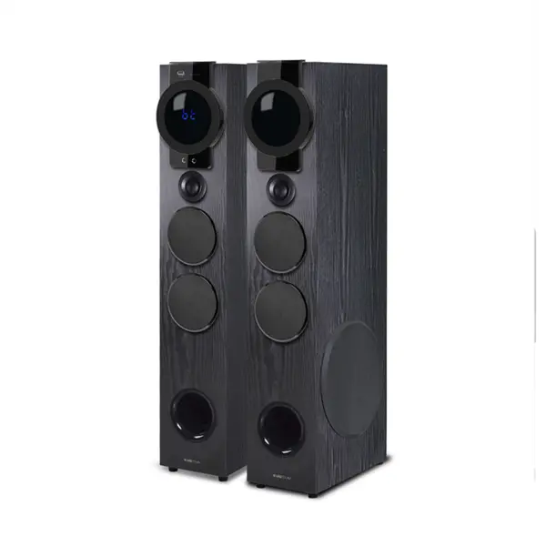 اسپیکر بلوتوثی خانگی ساند استریم مدل SA-SX2106 اسپیکر بلوتوثی خانگی ساند استریم مدل SA-SX2106