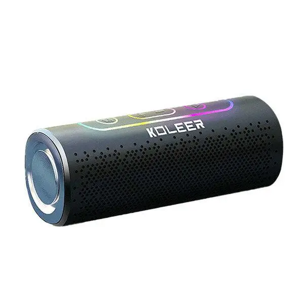 اسپیکر بلوتوثی قابل حمل کلر مدل SN-819
