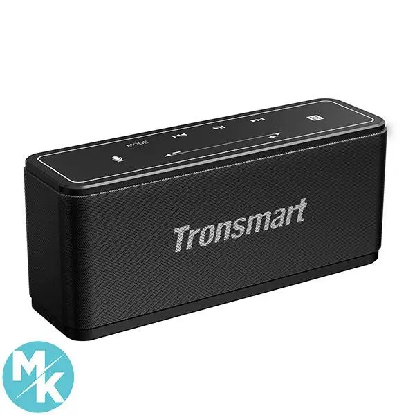 اسپیکر بلوتوثی برند Tronsmart مدل Mega لمسی 40 وات
