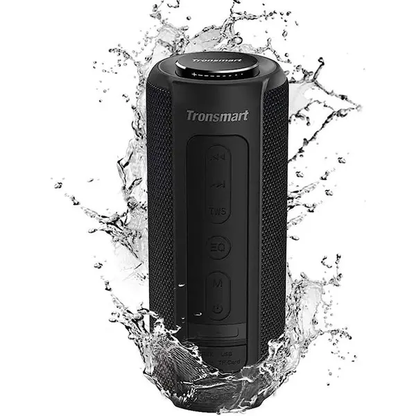 اسپیکر بلوتوثی tronsmart t6 plus