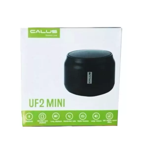 اسپیکر کالوس مدل UF2 mini