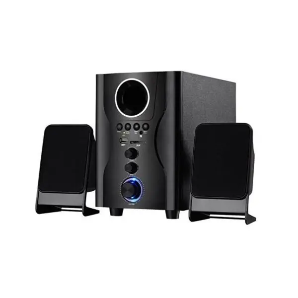x-2198 اسپیکر میکروفایر