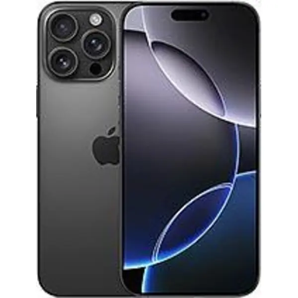 گوشی موبایل اپل مدل آیفون 16 پرو مکس حافظه 1 ترابایت
