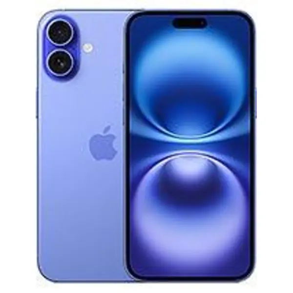 گوشی موبایل اپل مدل آیفون 16 حافظه 256 گیگابایت