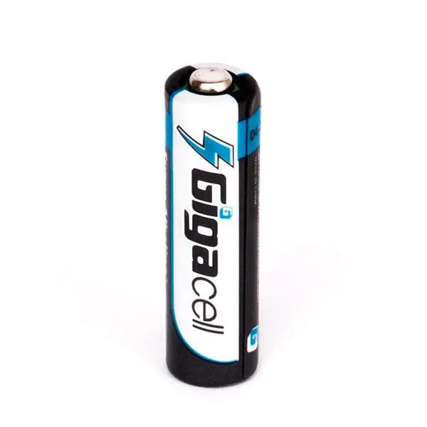 باتری 27A گیگاسل | Gigacell مدل سوپر آلکالاین Super Alkaline - 4