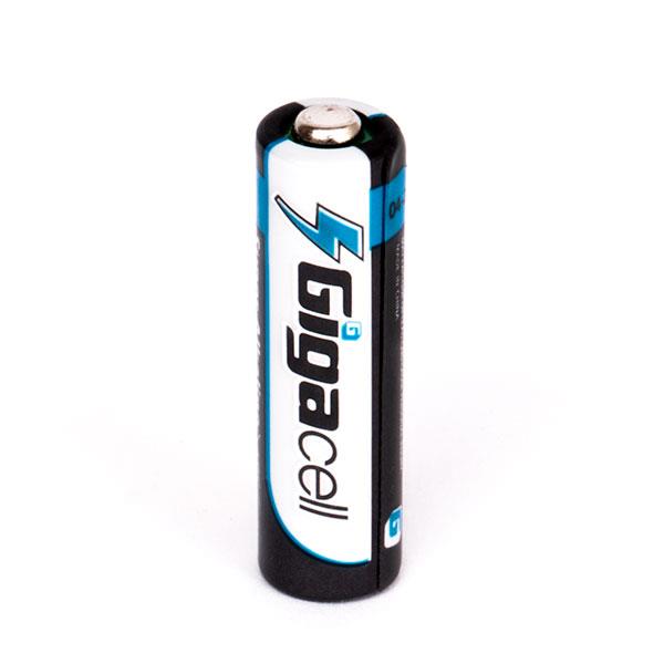 باتری 27A گیگاسل | Gigacell مدل سوپر آلکالاین Super Alkaline