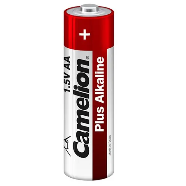باتری قلمی 8 عددی Camelion 1.5v AA - 5