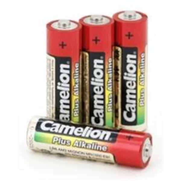 باتری قلمی 8 عددی Camelion 1.5v AA - 6