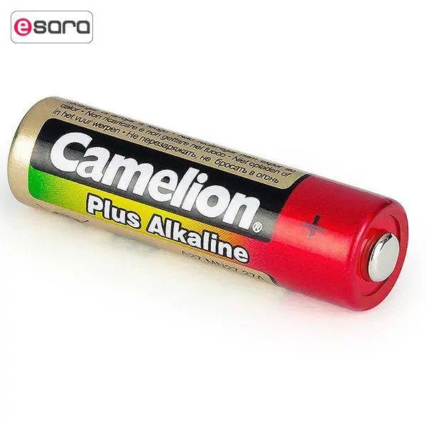 باتری A27 کملیون مدل Plus Alkaline - 5