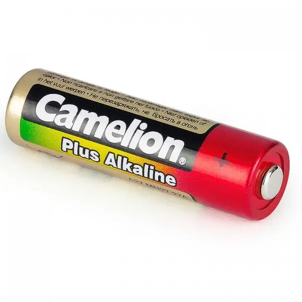 باتری A27 کملیون مدل Plus Alkaline - 3
