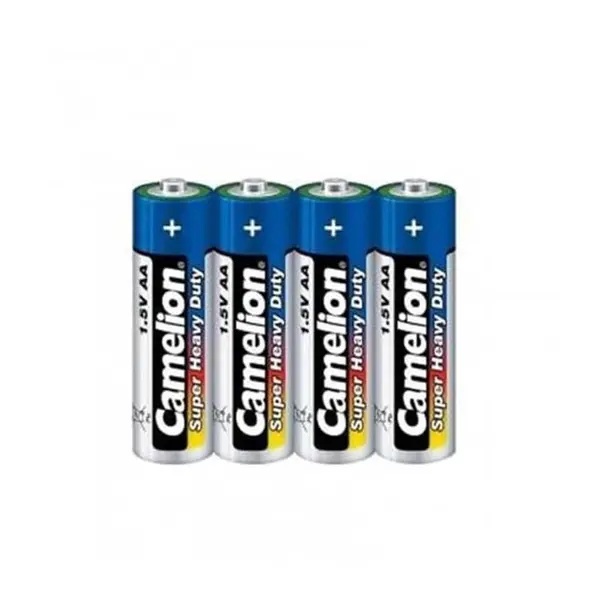 باتری نیم قلمی سری AAA-1.5V کملیون - 5