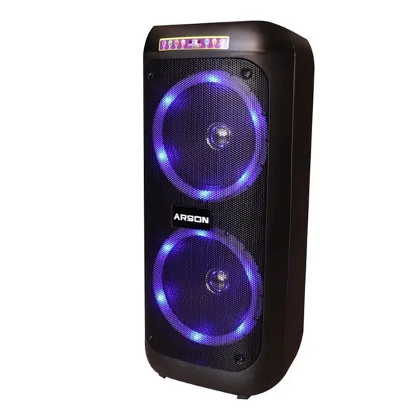 اسپیکر بلوتوثی قابل حمل آرسون مدل AN-S888