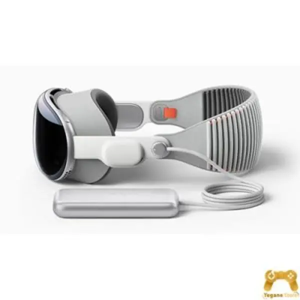 عینک واقعیت مجازی اپل مدل Apple Vision Pro 256GB