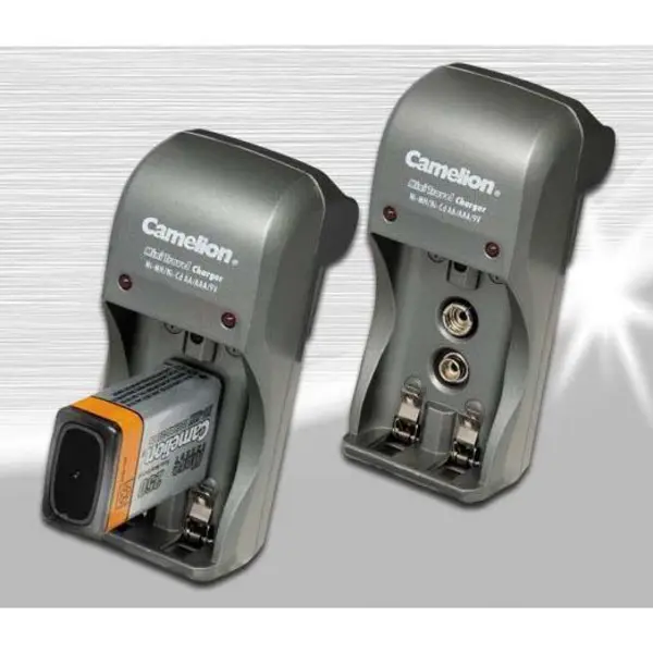 شارژر باتری کملیون مدل BC-1001 Mini Travel