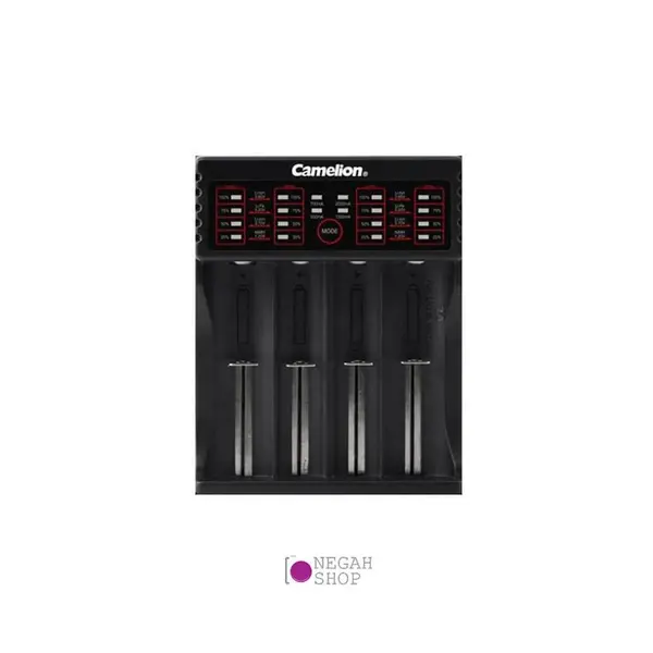 شارژر باتری کملیون Camelion LBC-321 - 2