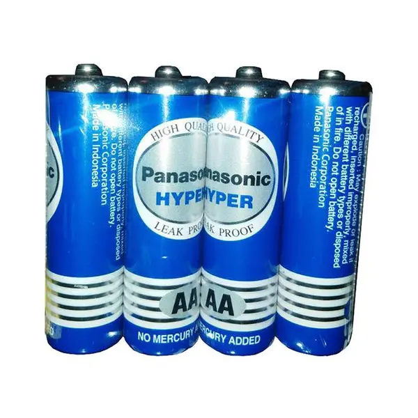 باتری قلمی پاناسونیک Hyper 1.5V