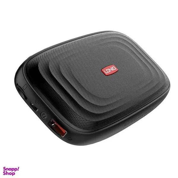 اسپیکر بلوتوث الدنیو Ldnio BTS11