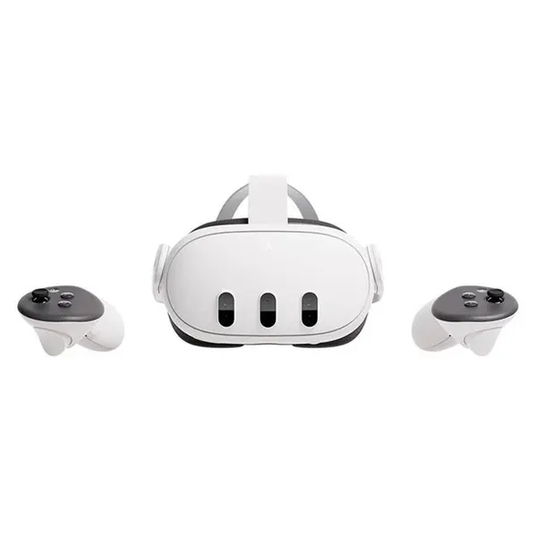 هدست واقعیت مجازی Meta Quest 3 128GB