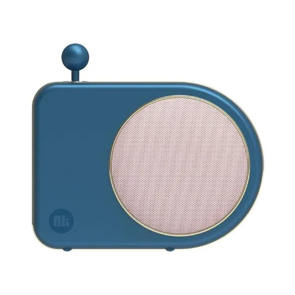 اسپیکر بلوتوث Nillkin NinaKiss CandyBox C1 Wireless Speaker 8W توان 8 وات