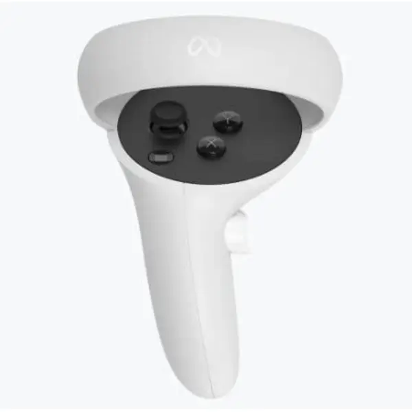 دسته چپ هدست واقعیت مجازی Oculus Quest 2