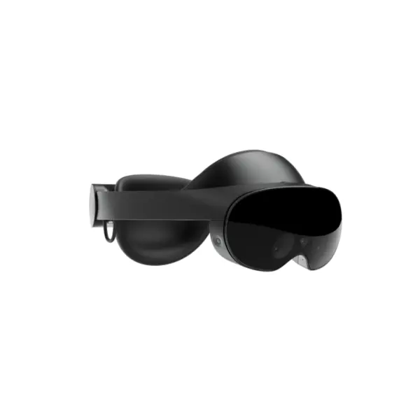 هدست واقعیت مجازی اکولوس کوئست پرو مدل Oculus Quest Pro_256GB در بروزکالا