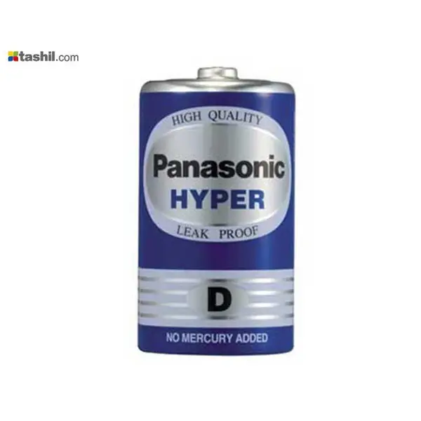 باطری بزرگ پاناسونیک-Panasonic