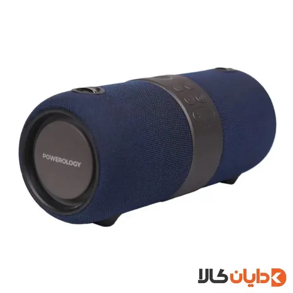 اسپیکر پاورولوژی POWEROLOGY مدل CYPHER RGB - 2