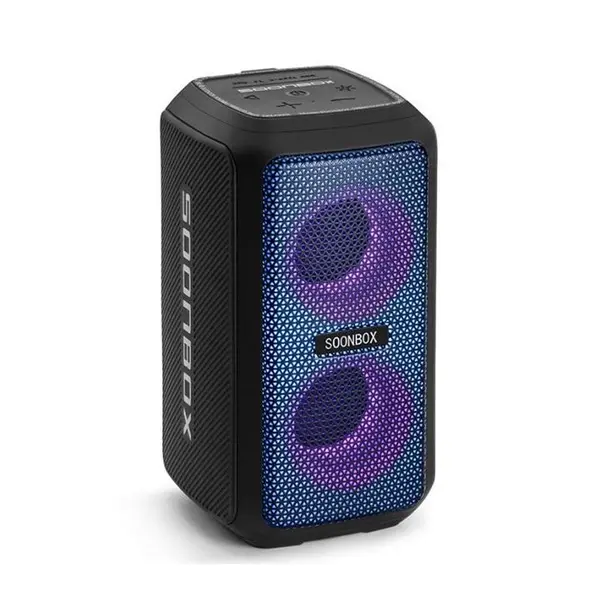 اسپیکر بلوتوثی قابل حمل سونباکس مدل S9800