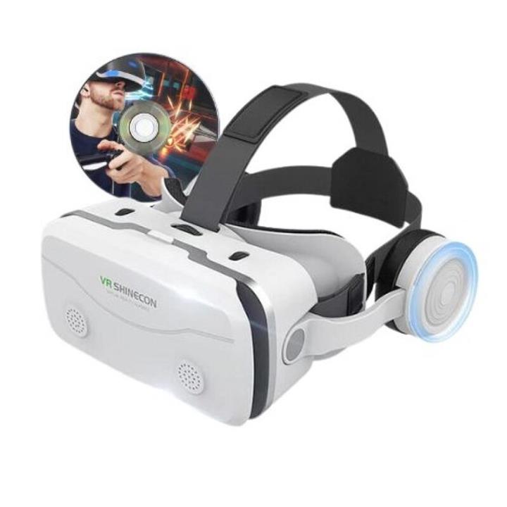 عینک واقعیت مجازی شاینکن SHINECON VR-G15E