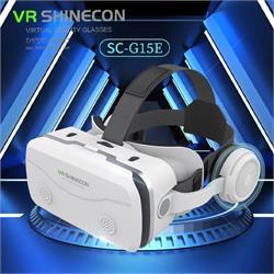 عینک واقعیت مجازی شاینکن SHINECON VR-G15E