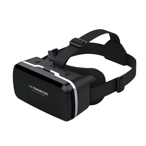 عینک واقعیت مجازی شاینکن Shinecon VR G06A