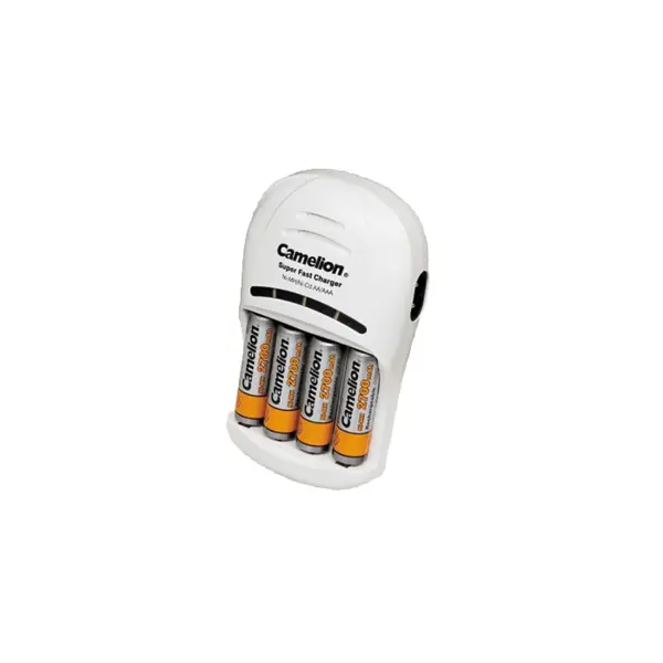 شارژر باتری کملیون Super fast - 4