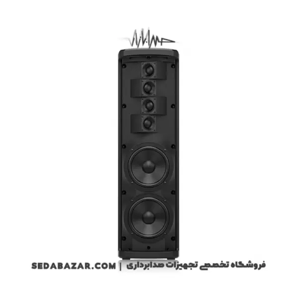 Turbosound - iP300 اسپیکر اکتیو