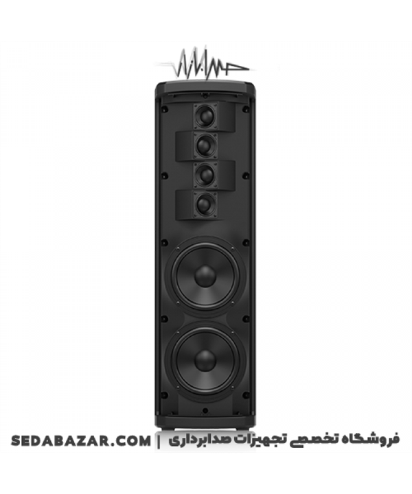 Turbosound - iP300 اسپیکر اکتیو