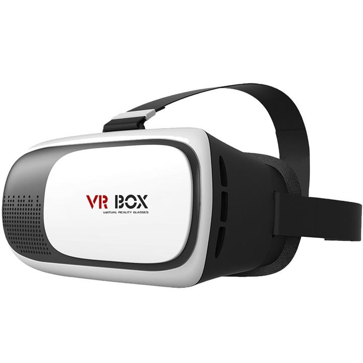 هدست واقعیت مجازی پی-نت مدل VR-100