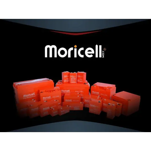 باتری سیلد اسید 6 ولت 2.8 آمپر moricell