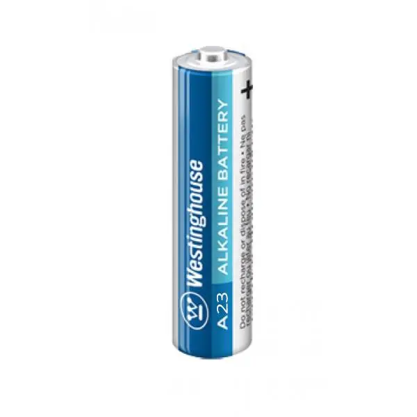 باتری ریموت A23 وستینگهاوس مدل DYNAMO ALKALINE بسته 1عددی - 2